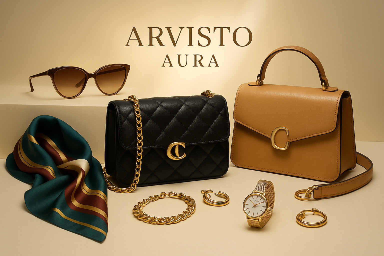 Arvisto Aura