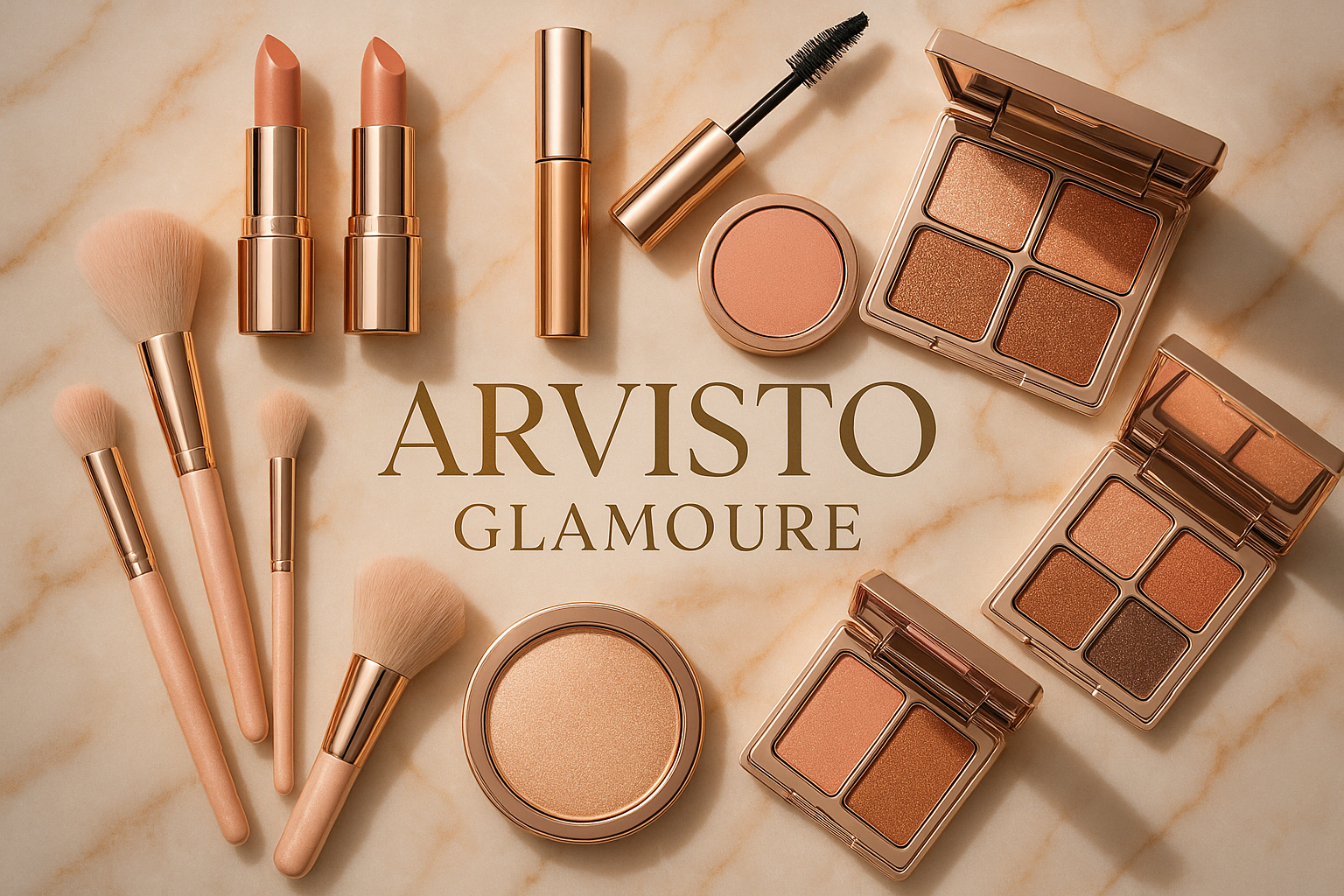 Arvisto Glamouré