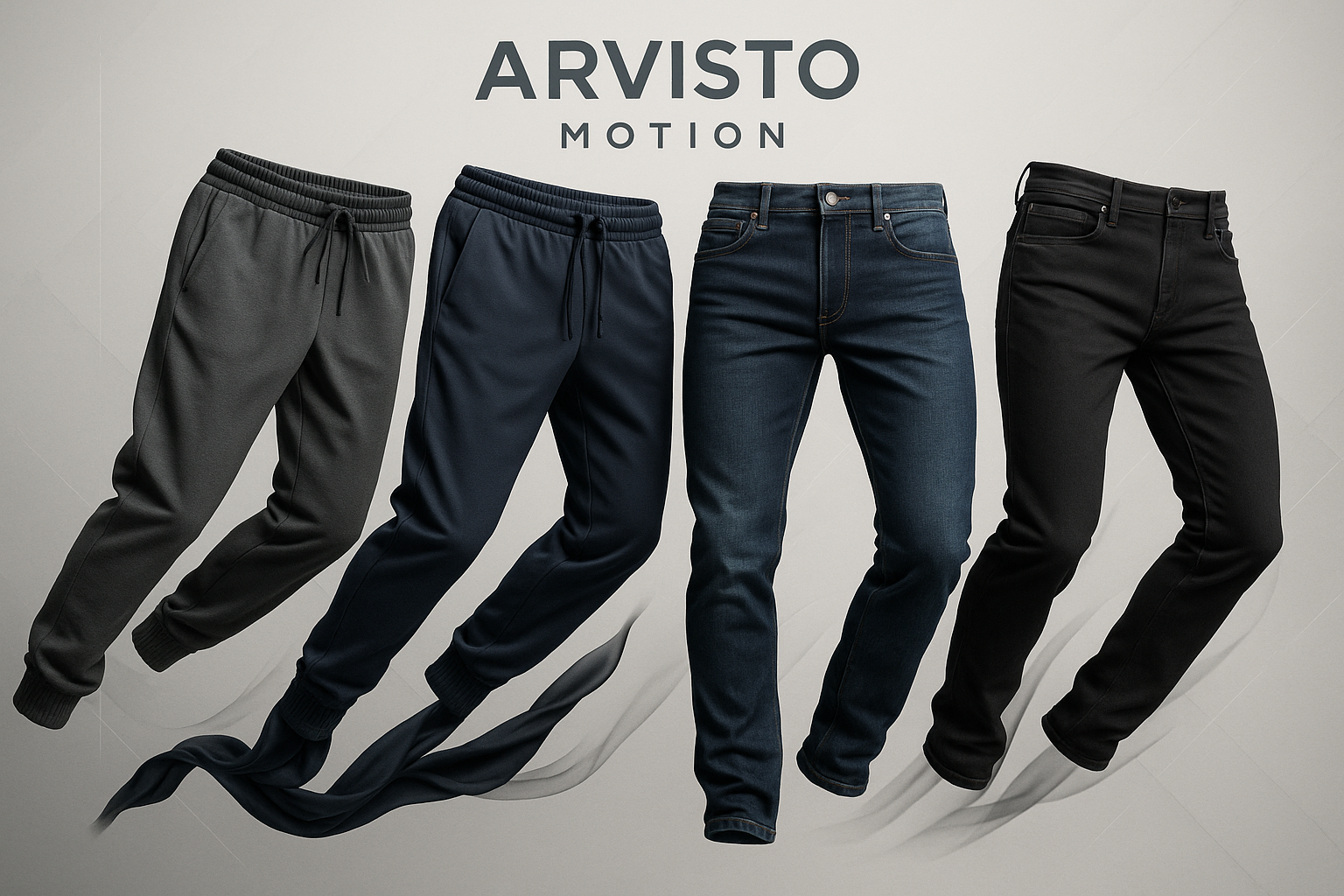 Arvisto Motion