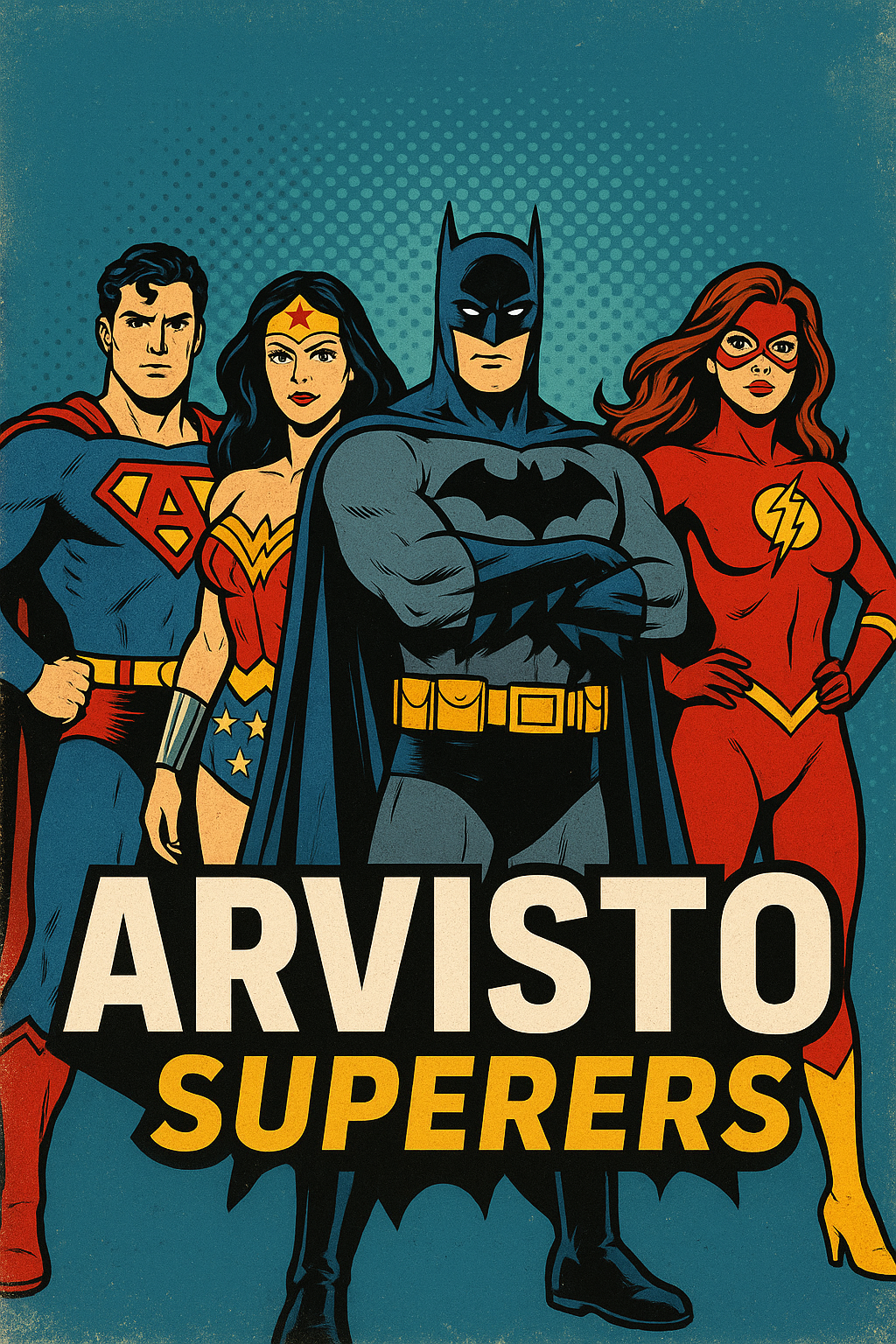 Arvisto Supers