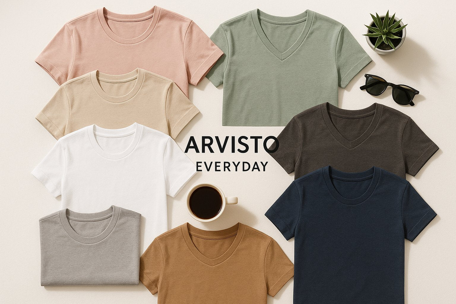Arvisto Everyday